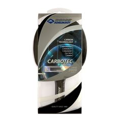Ракетка Donic Carbotec 3000 – фото