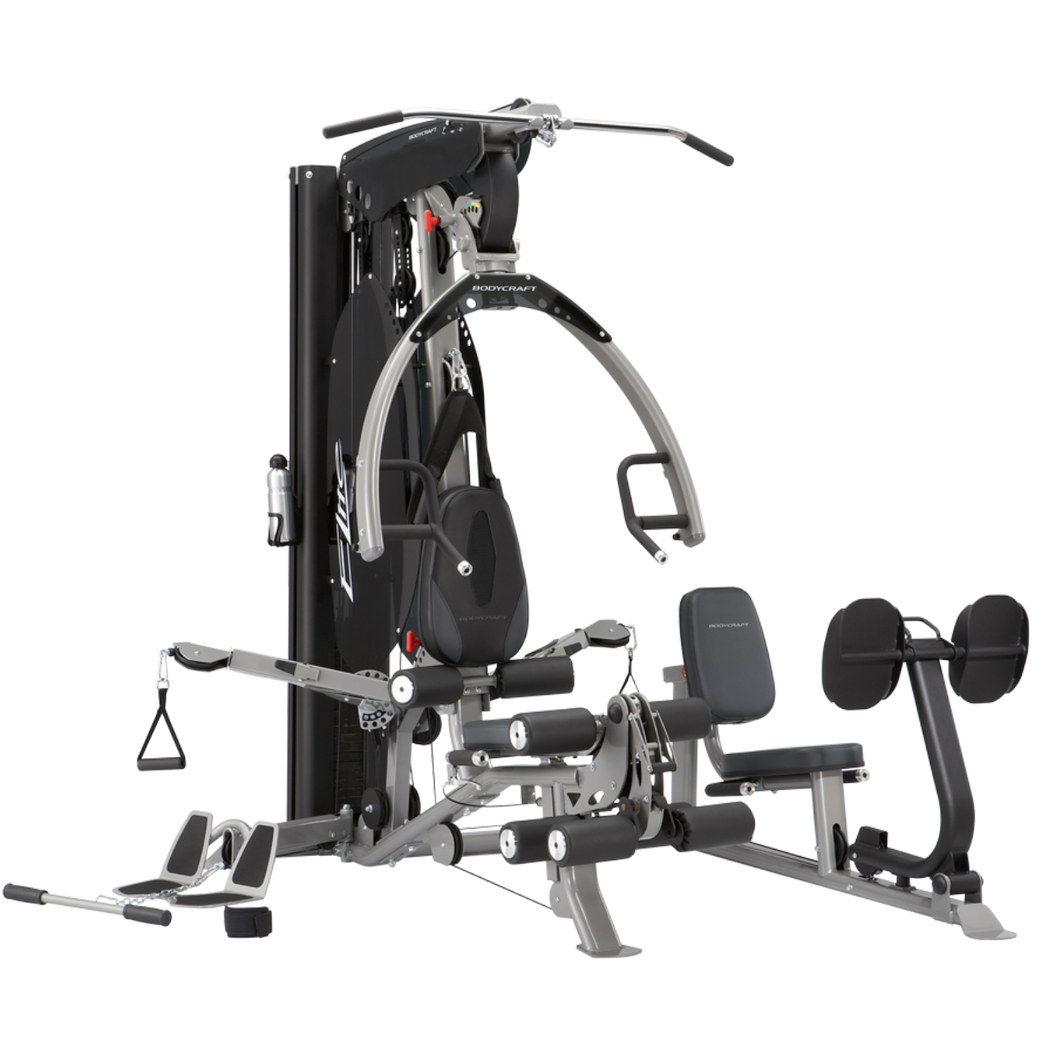 Силовой комплекс Body Craft Elite Gym PRO – фото