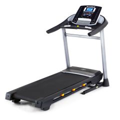Беговая дорожка NordicTrack T13.5 + кардиопояс Polar – фото