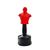 Манекен Adjustable Punch Man-Medium TLS-HR (красный) – фото