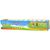 Ворота игровые DFC 4ft Portable Soccer GOAL319A – фото