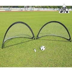 Ворота игровые DFC Foldable Soccer GOAL6219A – фото