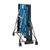Теннисный стол DONIC OUTDOOR ROLLER 1000 BLUE – фото