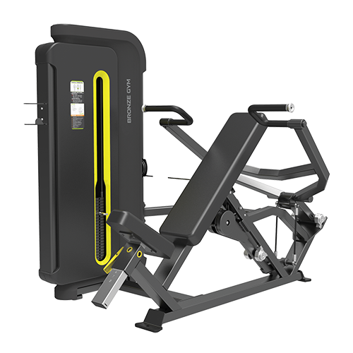 BRONZE GYM BW-3006 Жим от плеч – фото