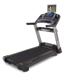 Беговая дорожка электр. NordicTrack Elite 5000 + к/пояс Polar + 15" HDTV – фото