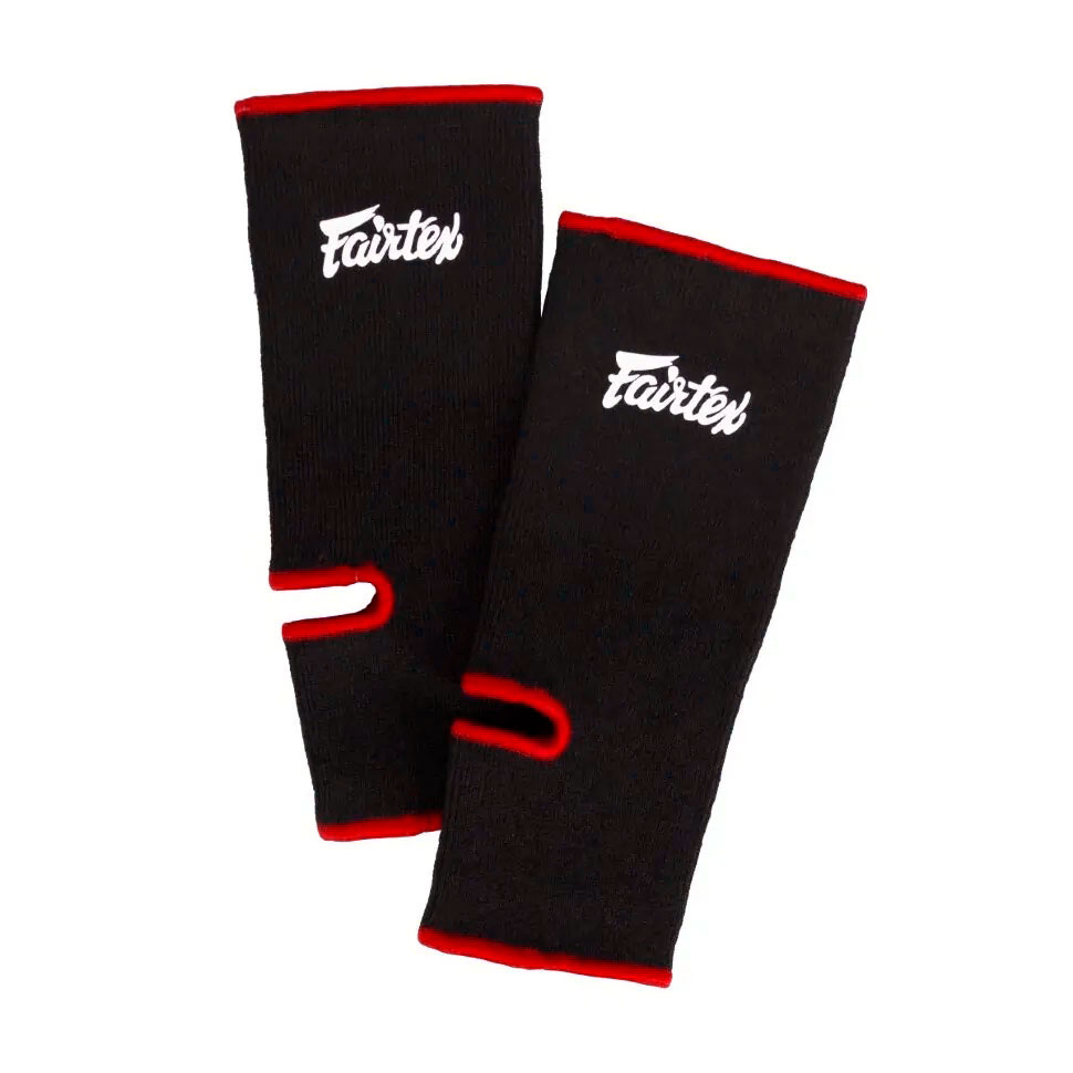 Защита голени и стопы Fairtex AS-1 – фото
