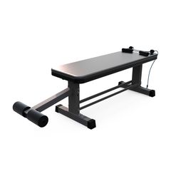 Cкамья силовая универсальная DFC "ECHANFIT" HOMEGYM D31 – фото