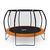 Батут DFC KENGOO II 12ft – фото