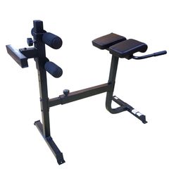 Гиперэкстензия DFC CAP FM-CS709BK – фото