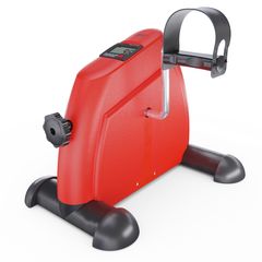 Велотренажер мини DFC Rolling Power B1R – фото