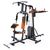 Силовой комплекс DFC HomeGym D7002-60 стек 60 кг – фото