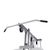 Силовой комплекс DFC HomeGym D7000-60 / стек 60 кг – фото