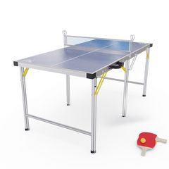 Теннисный стол детский DFC DS-T-009 – фото