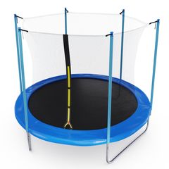 Батут DFC FEMMTO 10FT синий – фото
