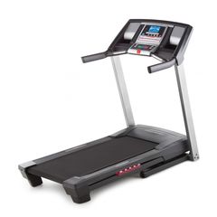 Беговая дорожка PRO-FORM PF 720 ZLT – фото