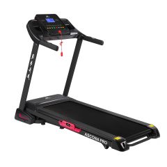 Беговая дорожка DFC ASCONA Pro T640 – фото