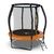 Батут DFC KENGOO II 6ft – фото