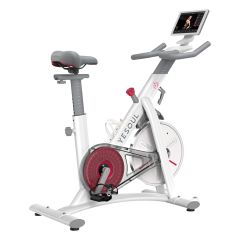 Велотренажер Yesoul BS3-W PRO – фото