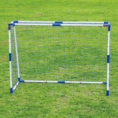 Ворота игровые DFC 6ft сталь GOAL5183ST – фото