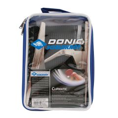 Сетка н/т DONIC CLIPMATIC в комплекте – фото