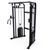 Кроссовер DFC HomeGym D71506 / 2 стека по 90 кг – фото