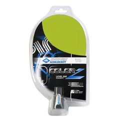 Ракетка DONIC COLOR Z LIME GREEN – фото