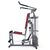 Силовой комплекс DFC HomeGym Kondition 6000 – фото