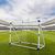 Ворота игровые DFC 3 в 1 / 183 см GOAL7339A – фото