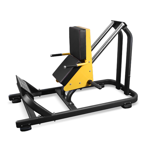 BRONZE GYM PL-1706 Голень-машина – фото