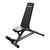 Cкамья силовая универсальная DFC "ECHANFIT" HOMEGYM D32 – фото