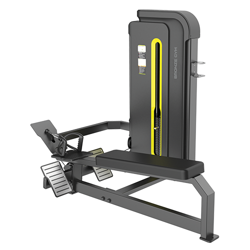 BRONZE GYM BW-3033 Горизонтальная тяга – фото