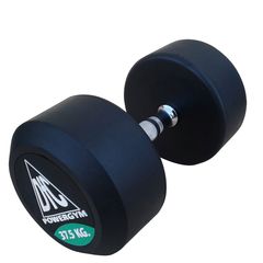 Гантели DFC POWERGYM, 2 шт. по 37.5 кг – фото