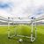 Ворота игровые DFC 6ft пластик GOAL185B – фото