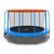 Батут DFC JUMP BASKET 16ft – фото