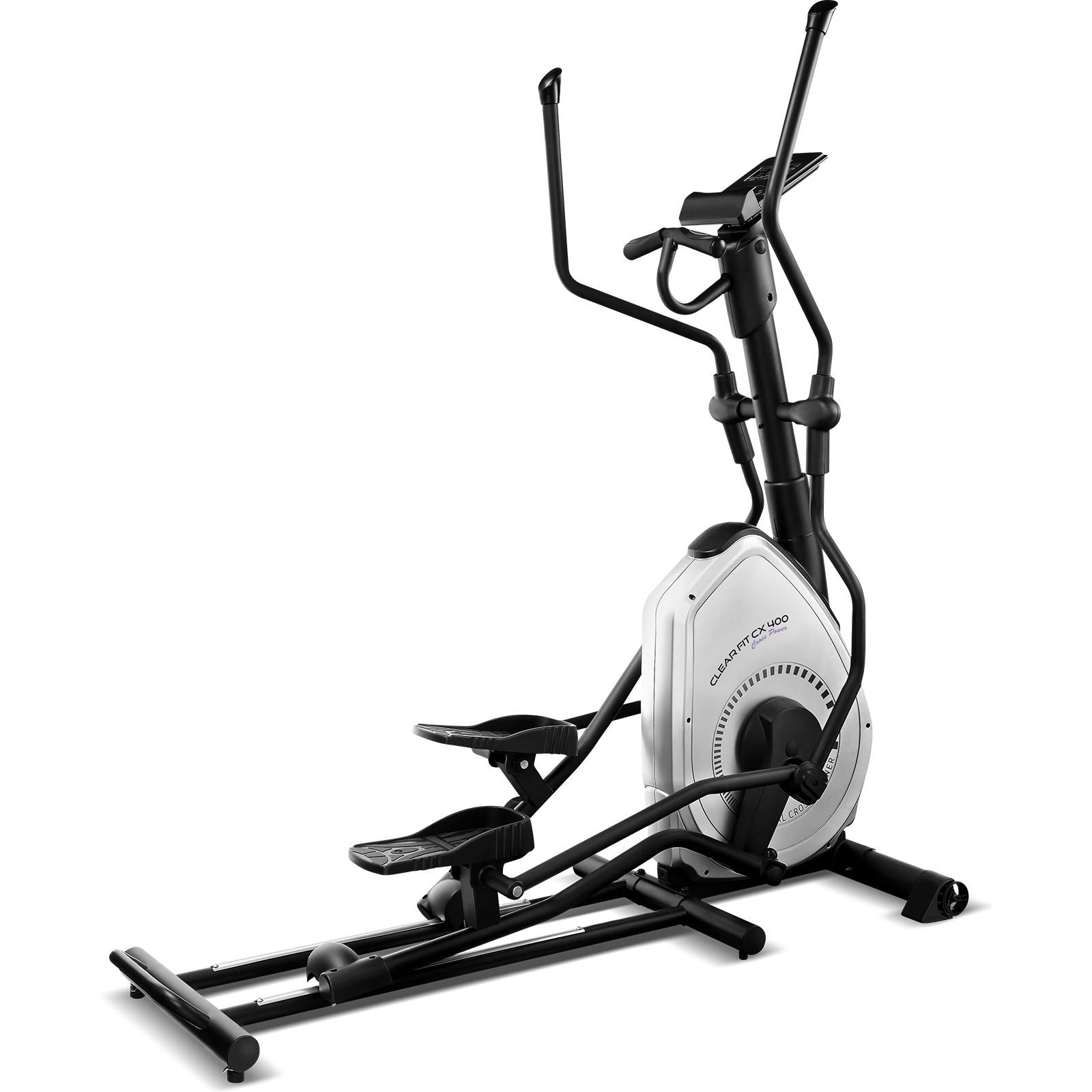 Эллиптический тренажер Clear Fit CrossPower CX 400 – фото