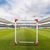 Ворота игровые DFC 2 Mini Soccer Set GOAL219A – фото