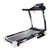 Беговая дорожка DFC SILUET FITNESS T5S – фото