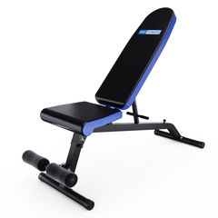 Скамья силовая универсальная DFC Pro Fitness D848 – фото