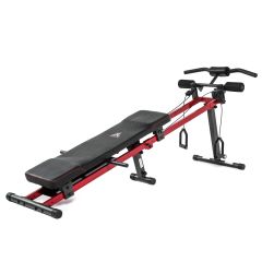Тренажер DFC Pilate Trainer D5006 – фото