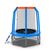Батут DFC JUMP BASKET 5ft внутр.сетка (152cм) БЕЗ лестницы! – фото