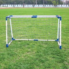 Ворота игровые DFC 5ft сталь GOAL5153ST – фото