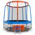 Батут DFC JUMP BASKET 10ft – фото