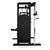 Кроссовер, силовая рама DFC PowerGym D700/2 – фото