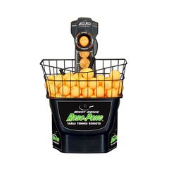 Робот DONIC NEWGY ROBO-PONG 545 / Versa Net – фото