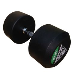 Гантели DFC POWERGYM, 2 шт. по 45 кг – фото