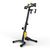 Велотренажер двойной DFC B810Y DUAL BIKE MAXI – фото