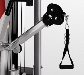 BH FITNESS TT PRO Силовой комплекс – фото