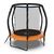 Батут DFC KENGOO II 6ft – фото