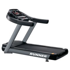 Беговая дорожка DFC RUNNER T810 Pro – фото