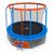 Батут DFC JUMP BASKET 12ft – фото